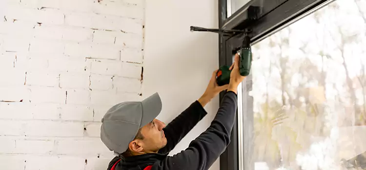 Automatic Door Opener Commercial East Hemet