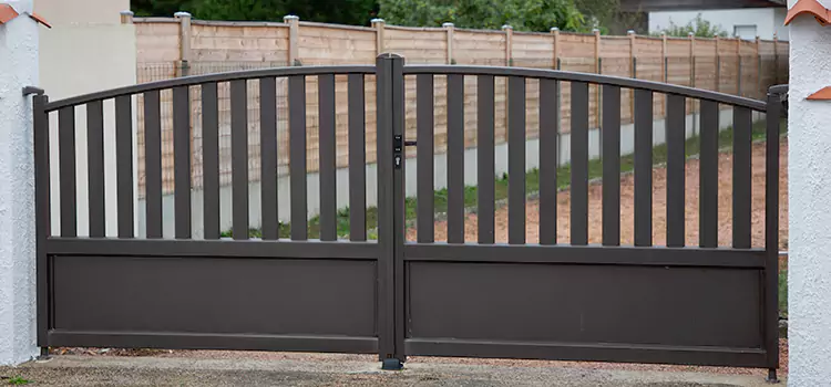 Advanced Gate Solutions in East Hemet, CA