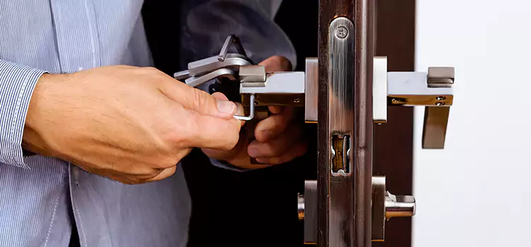 Commercial Door Lock Repair East Hemet