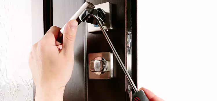 Door Lock Replacement Service East Hemet