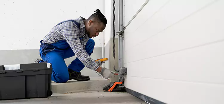 Expert Solutions for Every Garage Lock Need in East Hemet, CA