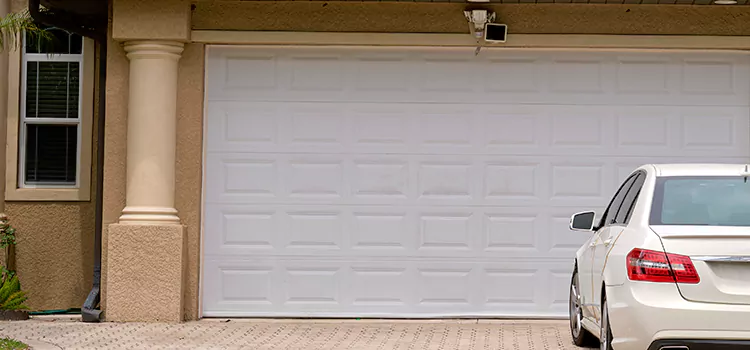 Comprehensive Garage Door Maintenance Services in East Hemet, CA
