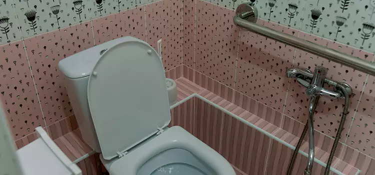 Meeting Diverse Needs With Accessible Restroom Solutions in East Hemet, CA