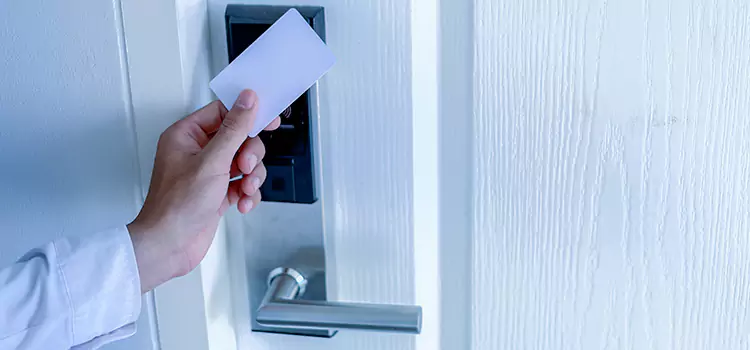 Why Choose Us for Your Keycard Lock Installation in East Hemet, CA?
