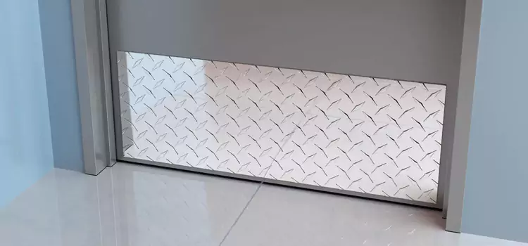 Benefits of Professional Kick Plate Solutions in East Hemet, CA