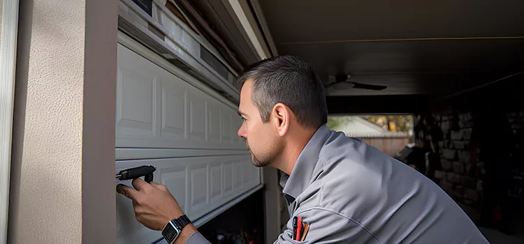Garage Door Cable Replacement East Hemet