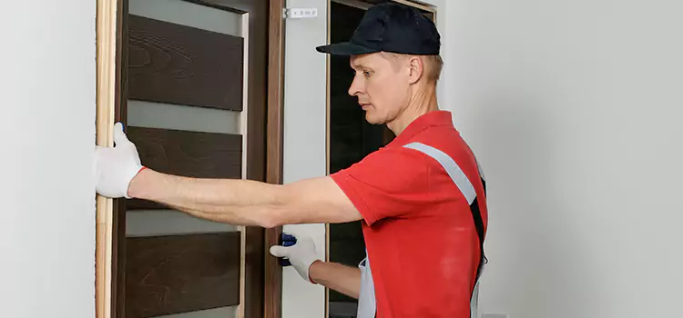 Frame and Panel Restoration East Hemet
