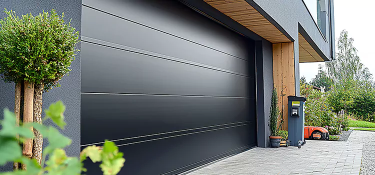 Residential Garage Door Service East Hemet