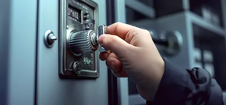 Locksmith Cost to Open Safe East Hemet