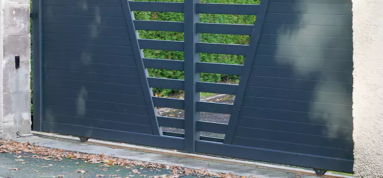 Automated Gate Company Near Me East Hemet
