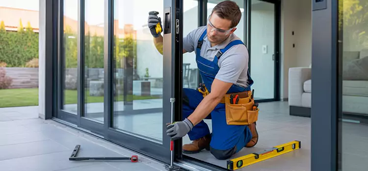 Sliding Screen Door Repair East Hemet