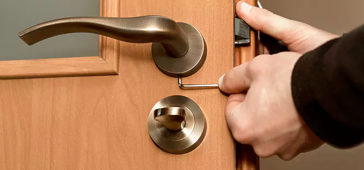 Access Control System Integration East Hemet