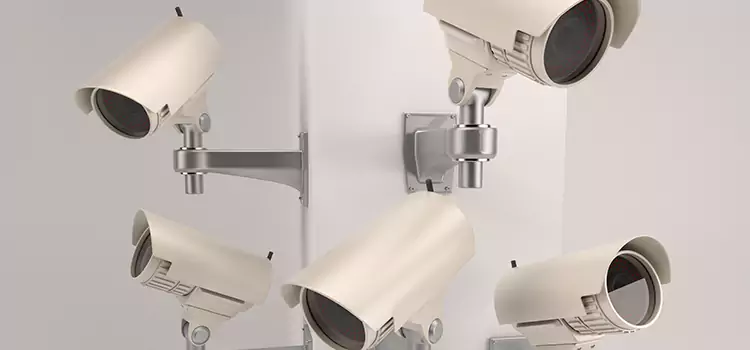 Your Trusted Partner for CCTV Solutions in East Hemet
