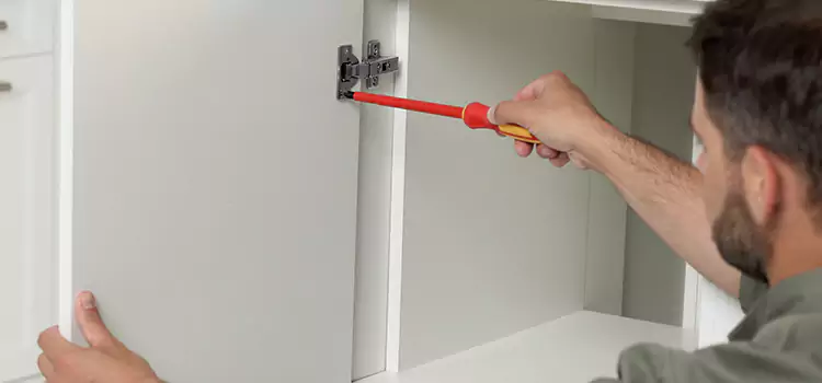 Screen Door Hinge Repair East Hemet