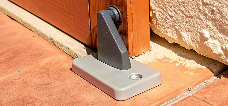 Aesthetic Door Stop Selection East Hemet