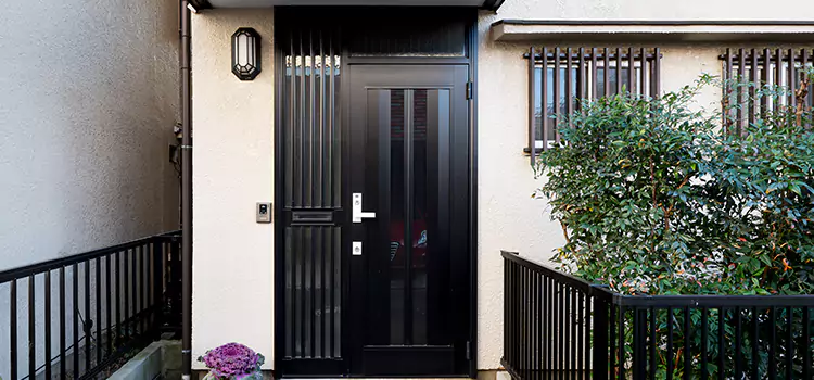 Popular Exterior Door Options in East Hemet, CA
