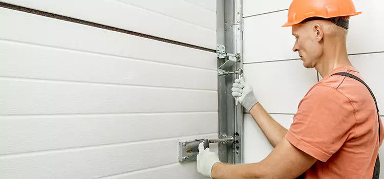 Why Choose Us for Garage Door Lock Services in East Hemet, CA?