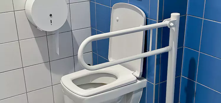 Comprehensive Solutions in East Hemet, CA for Accessible Facilities