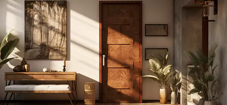 Specialty Interior Doors East Hemet