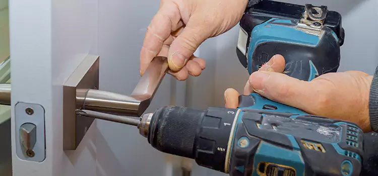 Security Door Lock Installation East Hemet