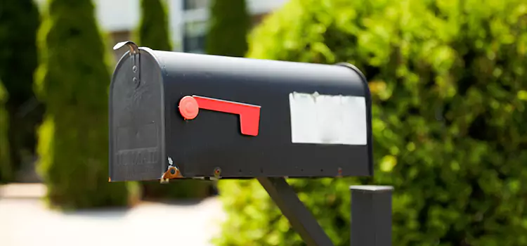 Secure Mailboxes for Packages East Hemet