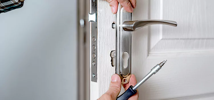 New Door Frame Installation East Hemet