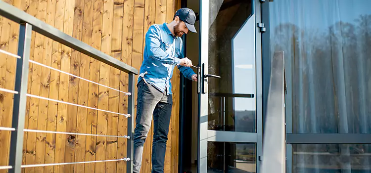 Emergency Patio Door Repair East Hemet