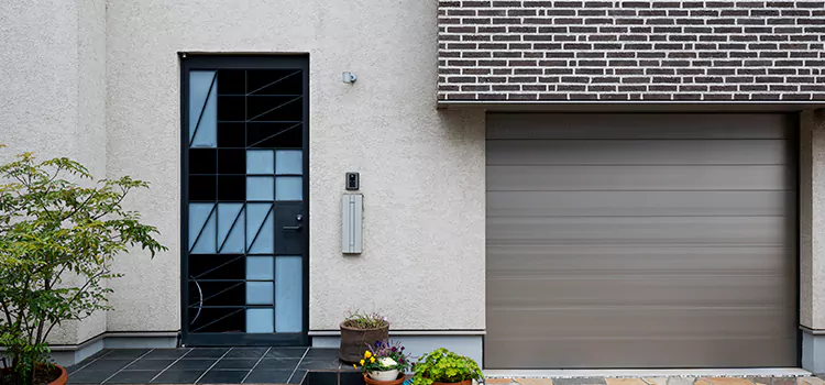 Residential Roll Up Security Doors East Hemet