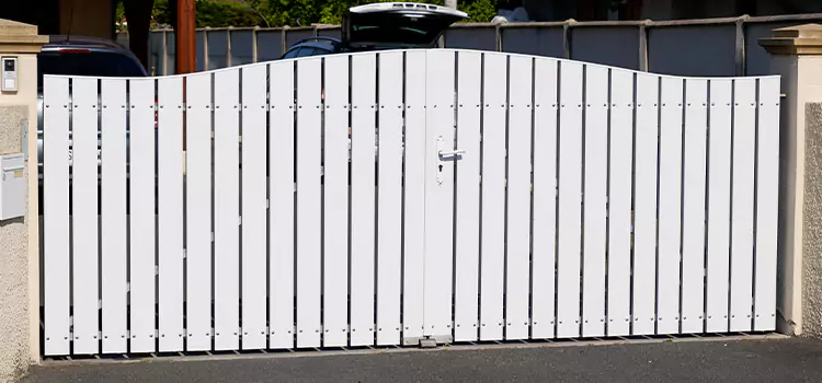 Why Choose Us for Residential Gate Repair in East Hemet, CA?