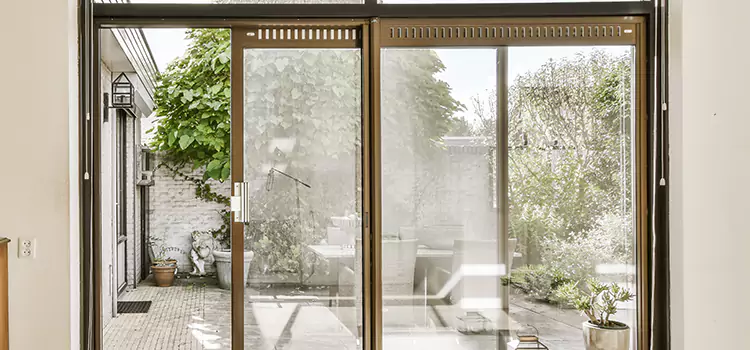 Glass Door Panel Replacement Cost East Hemet